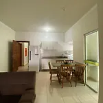 Pousada Mar de Férias