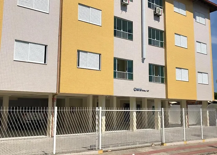 Pousada Mar de Férias