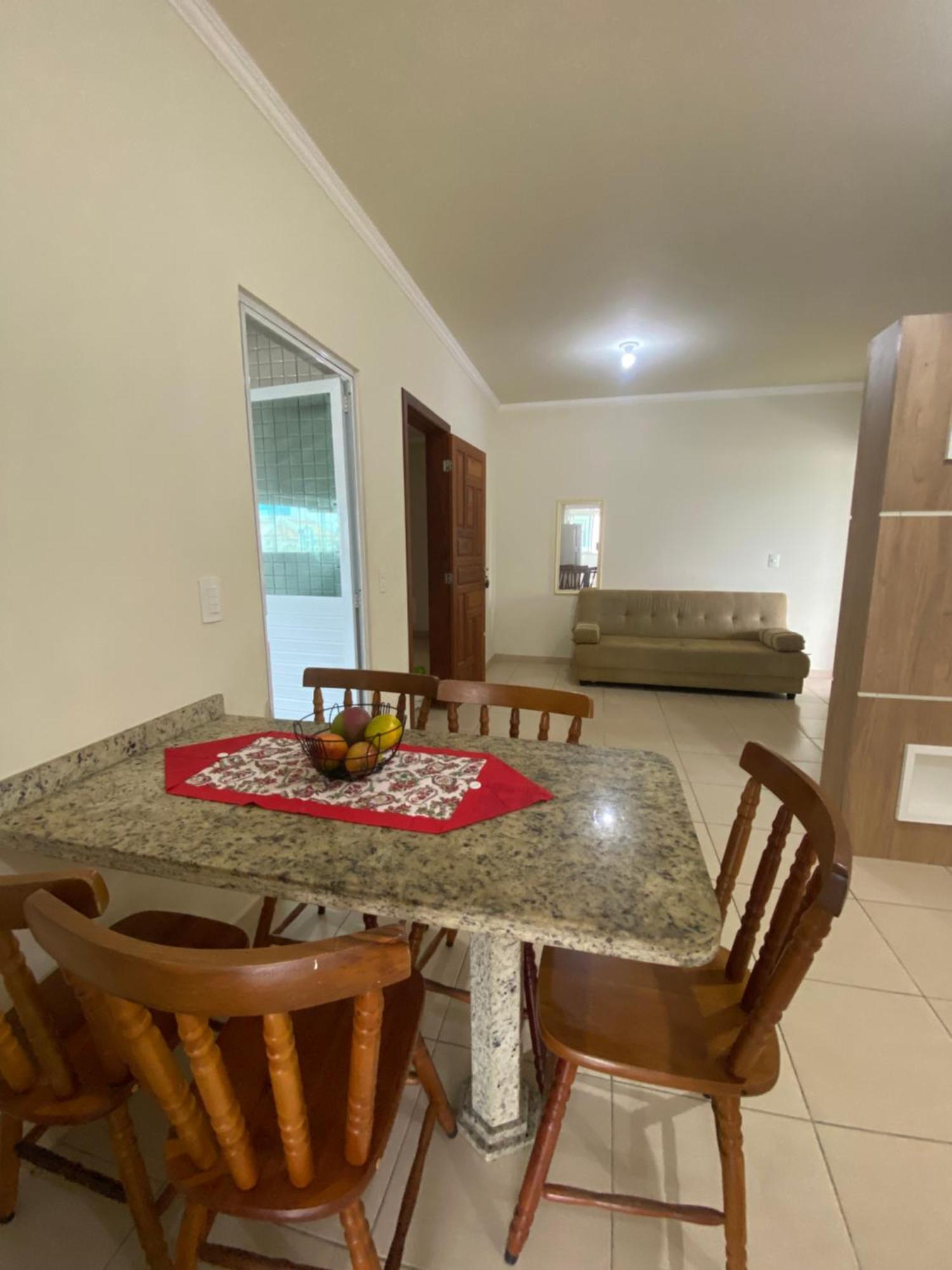 Apartamento Mar De