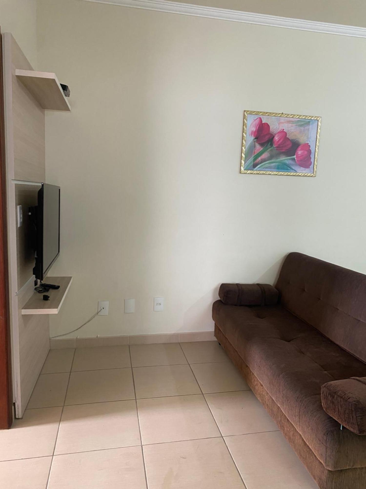 Apartamento Mar De Florianópolis