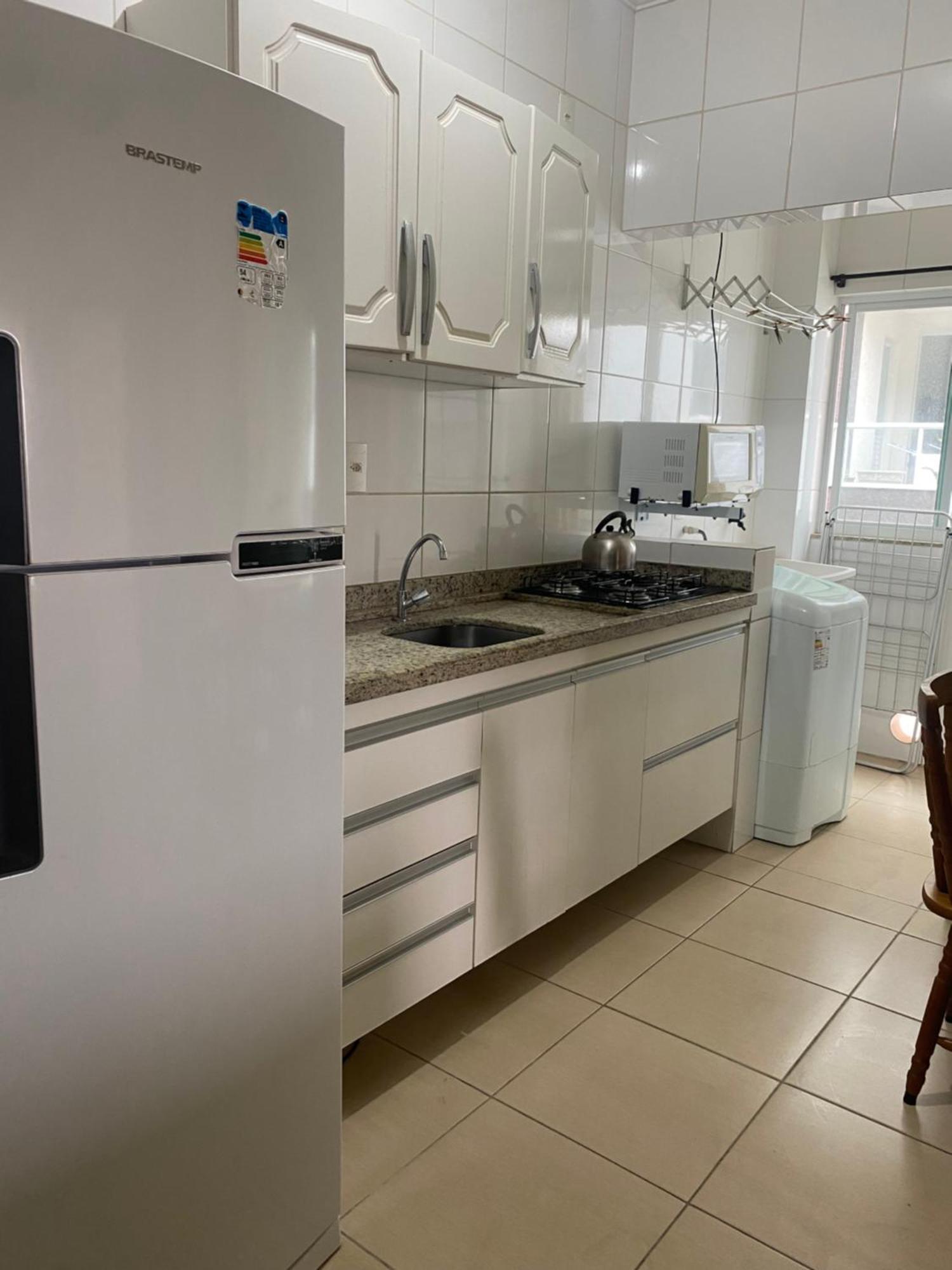 Mar De Apartamento