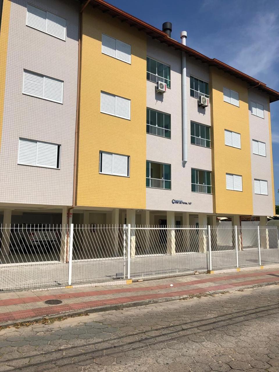Apartamento Mar De *