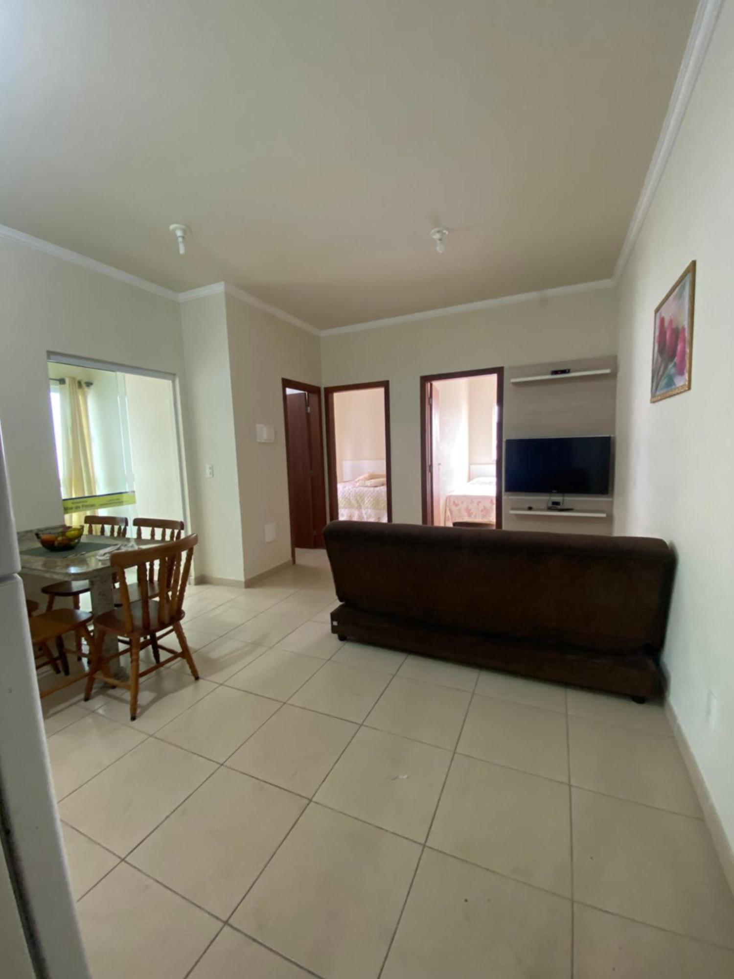 Mar De Apartamento