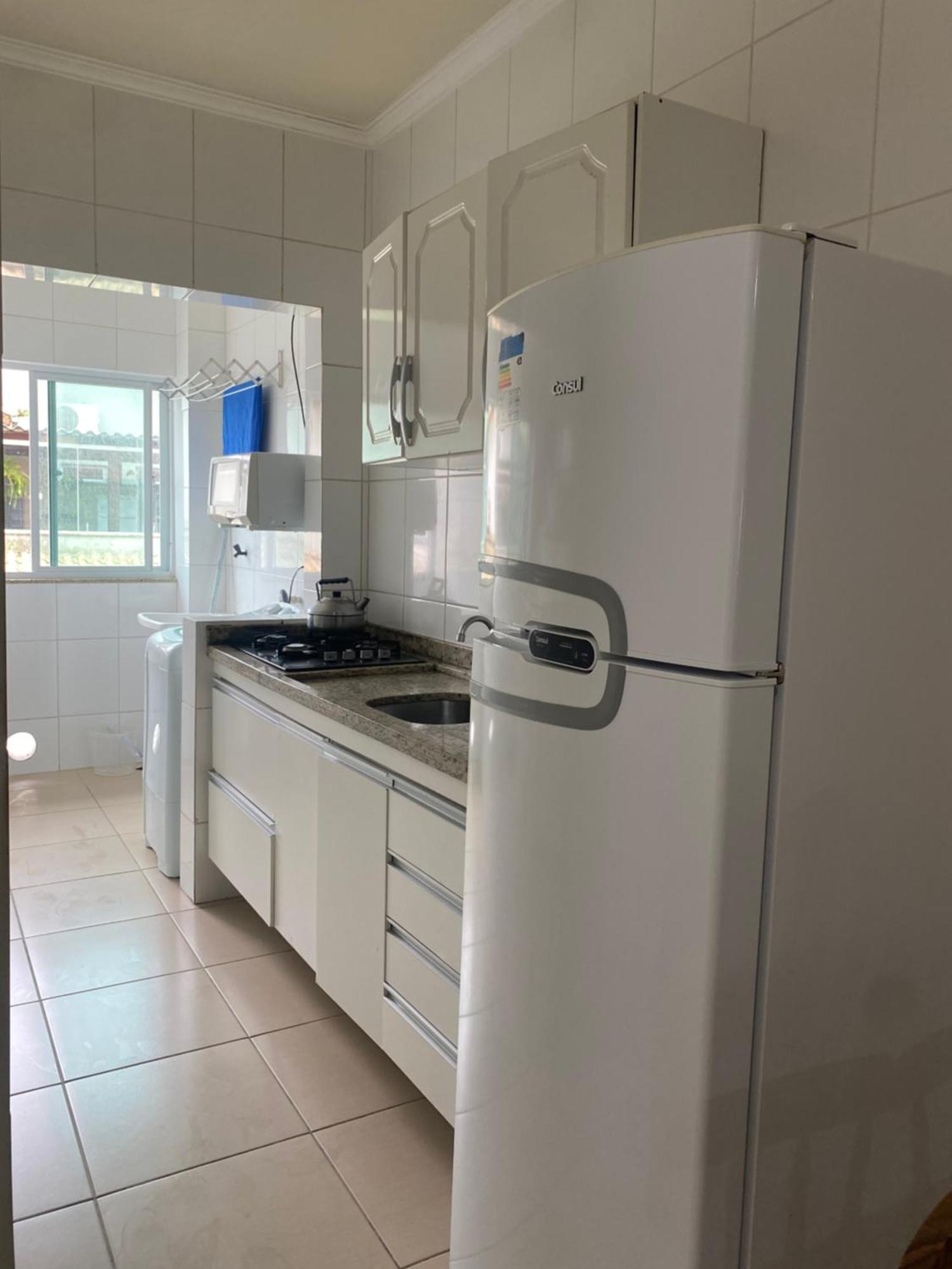 Apartamento Mar De