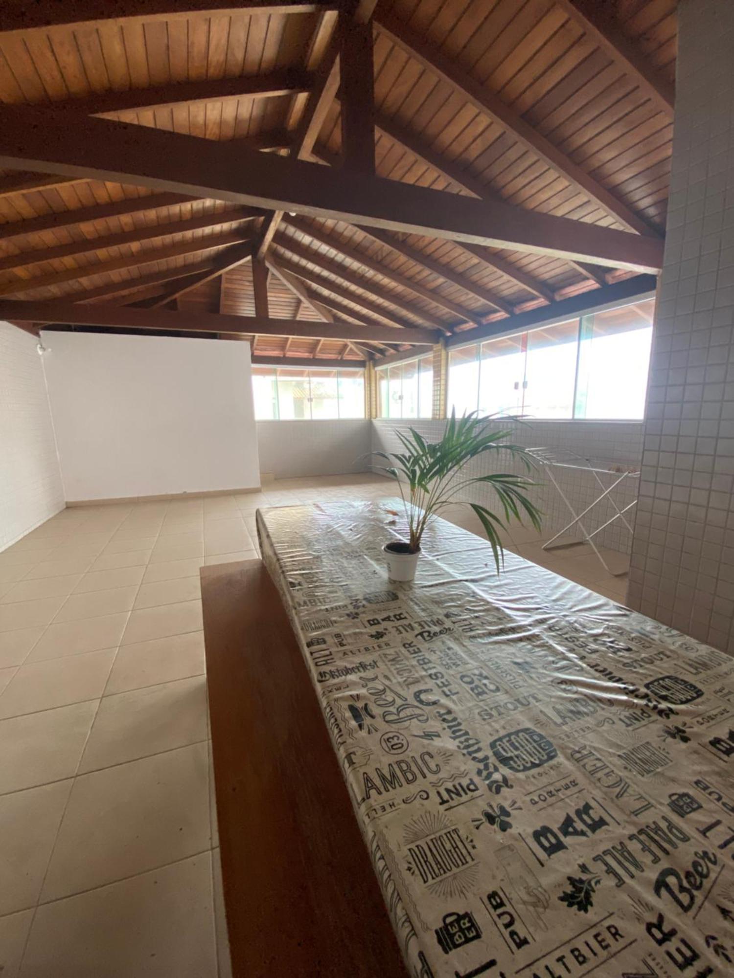 Mar De Apartamento *